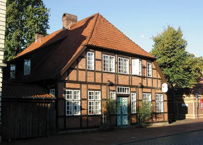 Hotel Kontraste Neumünster